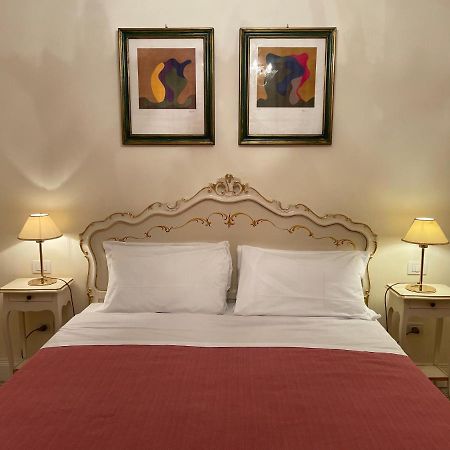 San Gregorio Venice Apartments Dış mekan fotoğraf