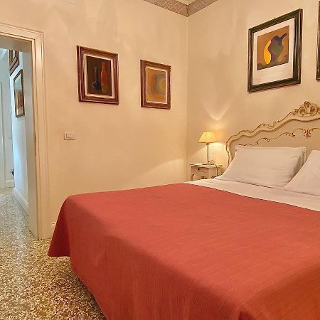 San Gregorio Venice Apartments Dış mekan fotoğraf