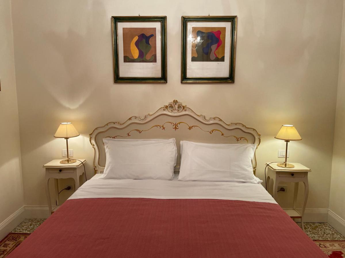 San Gregorio Venice Apartments Dış mekan fotoğraf