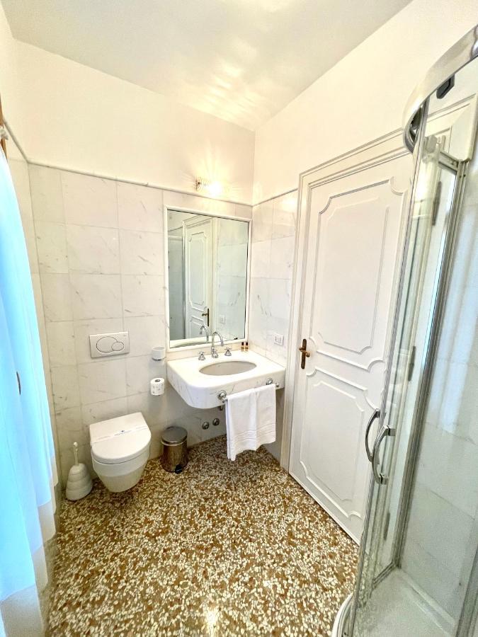 San Gregorio Venice Apartments Dış mekan fotoğraf