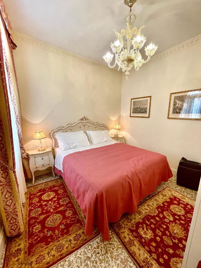 San Gregorio Venice Apartments Dış mekan fotoğraf