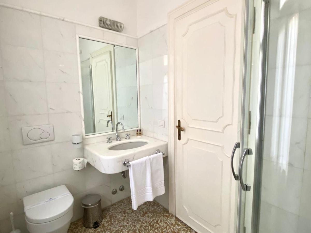 San Gregorio Venice Apartments Dış mekan fotoğraf