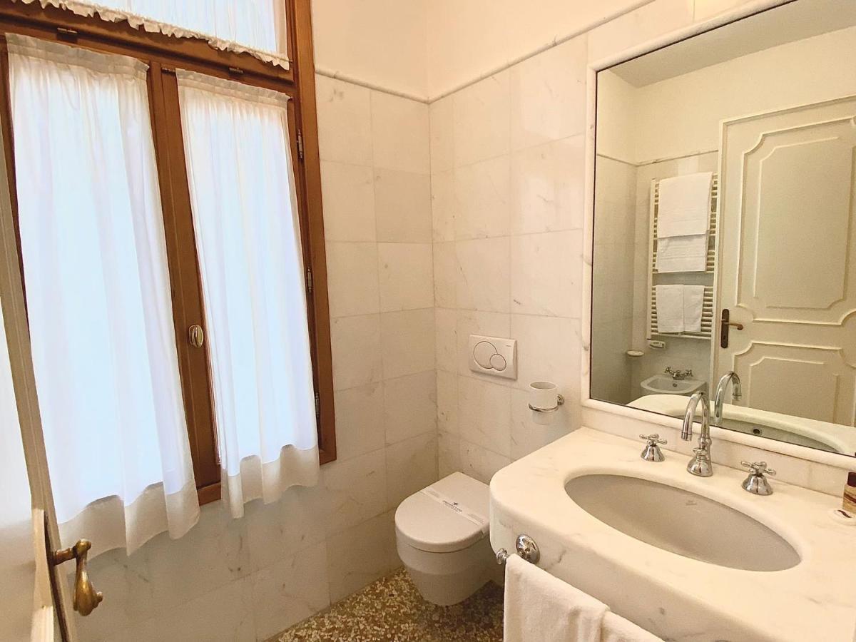 San Gregorio Venice Apartments Dış mekan fotoğraf