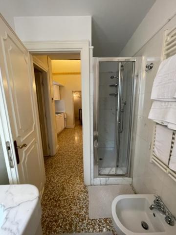 San Gregorio Venice Apartments Dış mekan fotoğraf