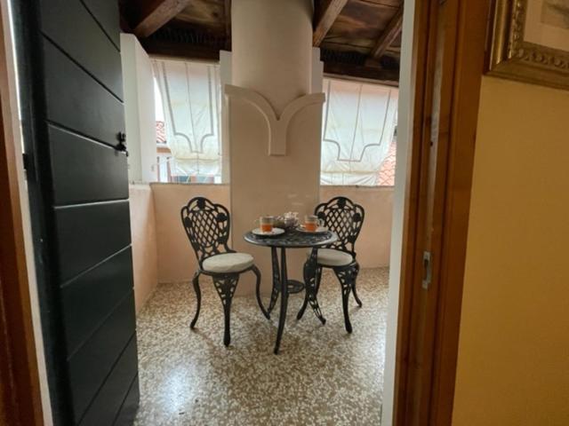 San Gregorio Venice Apartments Dış mekan fotoğraf