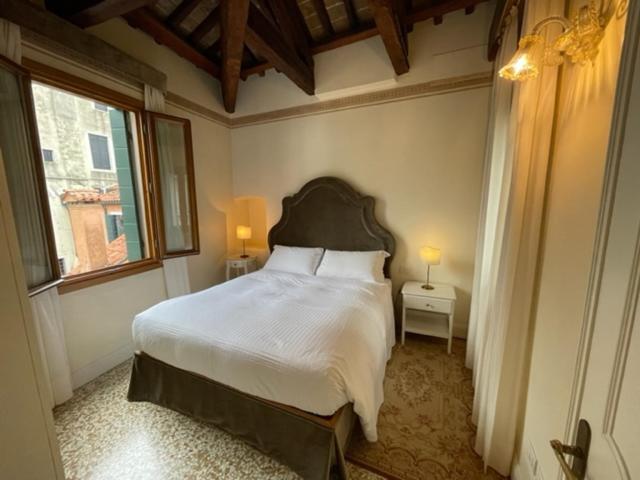 San Gregorio Venice Apartments Dış mekan fotoğraf