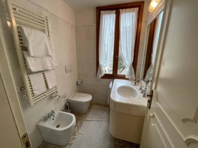 San Gregorio Venice Apartments Dış mekan fotoğraf